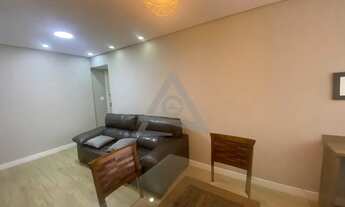 Imagem 3: Apartamento para alugar em Campinas, Cambui, com 1 suíte, com 50 m², Honório Chiminazzo