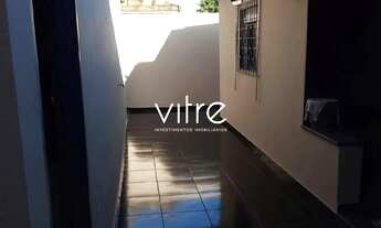 Imagem: Casa à venda no bairro Jardim Califórnia