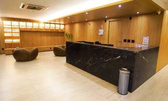 Imagem 4: GRAN MARISTA - Apartamento nunca ocupado - 140 M² - 3 Suites - Completo em Armários