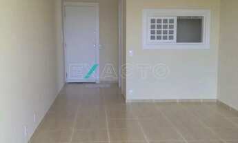 Imagem 3: Apartamento - Mansões Santo Antônio - Campinas