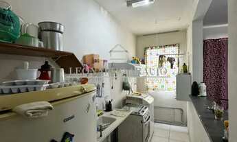 Imagem 3: APARTAMENTO PARA INVESTIMENTO! 02 QUARTOS NA ESTÂNCIA MONAZITÍCA - SERRA ES