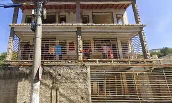 Imagem: Kitnet para locação no Centro de Viçosa