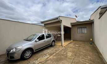 Imagem: Casa para aluguel, 2 quartos, 4 vagas, Jardim