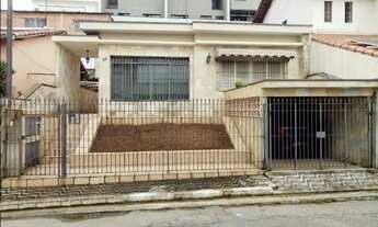 Imagem: Casa terrea Parque Sao Domingos Zona Oeste