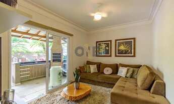 Imagem 5: Casa com 4 dormitórios, sendo 4 suítes para venda - Granja Viana - SP