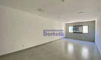 Imagem 2: Sala para alugar, 34 m² por R$ 2.600,00/mês - Jardim Nova Bragança - Bragança Paulista/SP