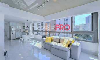 Imagem 2: Cobertura para venda com 2 quartos, 144m²