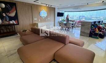 Imagem 3: Apartamento à Venda no Condomínio Rembrandt, Teresina-PI