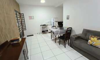 Imagem 5: Vendo casa em varzea grande, no bairro ipase próximo ao supermercado comper, serve mais ip