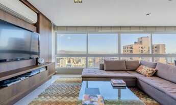 Imagem: Apartamento 3 dormitórios, sendo 1 suíte