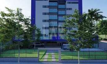 Imagem 2: Apartamento à venda, 2 quartos, 1 suíte, 1 vaga, Santa Branca - Belo Horizonte/MG