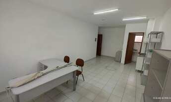 Imagem 5: Sala Comercial para Venda em Londrina, Centro, 1 banheiro