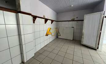 Imagem: Prédio à venda no bairro Uruguai - Salvador/BA