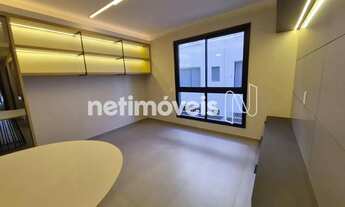 Imagem 4: Locação Apartamento 2 quartos Santo Agostinho Belo Horizonte