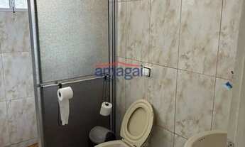 Imagem 4: Casa à Venda no São João, Jacareí