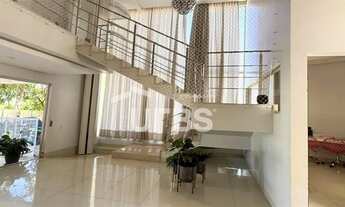 Imagem 7: Sobrado de Esquina no Alphaville Araguaia