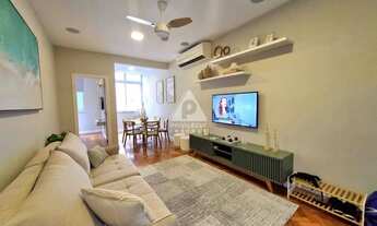 Imagem 5: Apartamento 2 quartos, reformado, na quadra da praia!