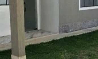 Imagem: VENDO CASA EM MOSQUEIRO