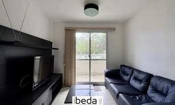 Imagem 2: Ibeda - Lacqua Condominium Club Neópolis. Apartamento Sala, 3 quartos, 1 suite