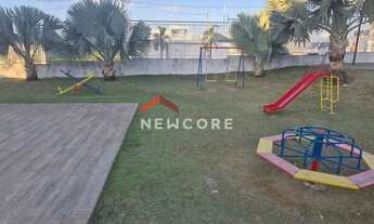 Imagem 2: Lote em condomínio em Avenida Henrique José Pereira - Vale dos Cristais - Taubaté/SP