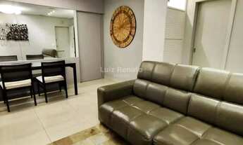 Imagem: Área privativa à venda no bairro Prado