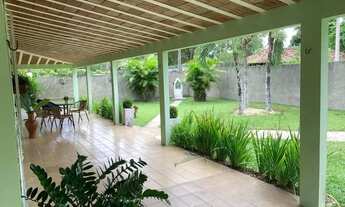 Imagem 5: Casa à Venda | 6 quartos | reformada | perto da avenida