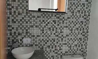 Imagem 3: SOBRADO com 3 dormitórios à venda com 156m² por R$ 645.000,00 no bairro Boqueirão - CURITI