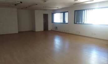 Imagem 6: Sala comercial para venda ou locação no Centro em Bauru