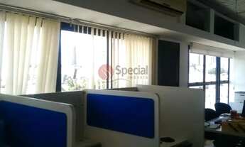 Imagem 4: Sala comercial na Vila Carrão