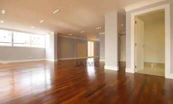 Imagem 4: Apartamento, 04 dormitórios, 02 vagas em Higienópolis!