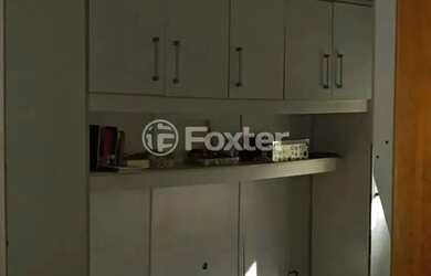 Imagem 5: Apartamento à venda Rua Engenheiro Fernando Mendes Ribeiro, Santo Antônio - Porto Alegre