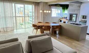 Imagem: Locação Temporária 1 Suíte 1 Dormitório