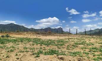 Imagem 4: LOTE NO BAIRRO SÃO LUCAS