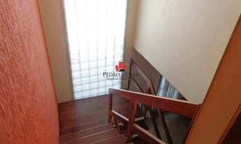 Imagem 6: Sobrado Frontal á venda conta com 3 dormitórios sendo 1 suíte e 4 vagas na Ponte Rasa