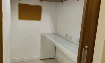 Imagem 4: Sala no Hangar 34 m² - Salvador - BA