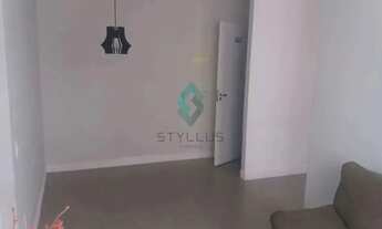 Imagem 3: Água Santa Apartamento com 2 dormitórios