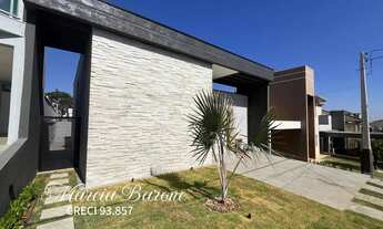 Imagem: Casa á venda no Condomínio Terras de Atibaia