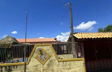 Imagem 3: Imóvel para venda tem 400 metros quadrados com 4 quartos em Ponte Alta Norte - Brasília