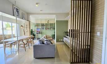 Imagem 6: Cobertura a venda no Campeche com 3 quartos e 3 vagas de garagem