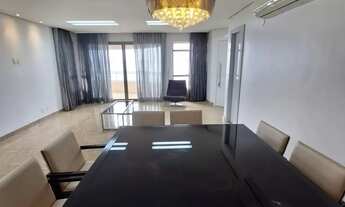 Imagem 4: Apartamento no Varandas do Rio Negro - Ponta Negra