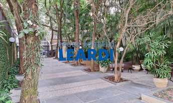 Imagem: APARTAMENTO - VILA MADALENA - SP