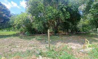 Imagem: Terreno à venda, 4000 m² por R$ 120.000,00