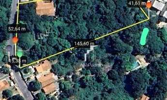 Imagem: Terreno à venda, 6888 m² por R$ 1.500.000,00
