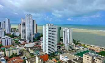 Imagem 6: Helena Borges (AE) |Lindo apartamento de 2 quartos em Candeias (1 suíte) 52m²