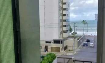 Imagem 2: VIVA NA QUADRA DO MAR EM BOA VIAGEM - RUA DO NAVEGANTES !