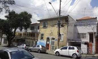 Imagem: Terreno Residencial em Mooca