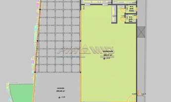 Imagem 6: Comercial Salão em Ribeirão Preto