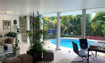 Imagem 3: Casa de Alto Padrão no Morin, 600 m² - Petrópolis, RJ