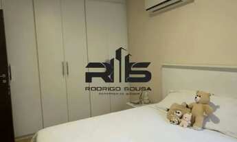 Imagem 2: Vitória | Apartamento | 129 m² | Vista Mar Permanente