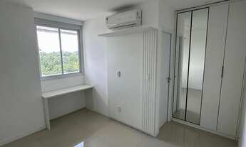 Imagem 3: Vision Residence | Frente ponta negra